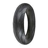 MICHELIN 815148- E/C/73dB Ganzjahresreifen Schwarz...