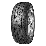 Superia Ecoblue 4S 195/60 R16 89V Ganzjahresreifen...