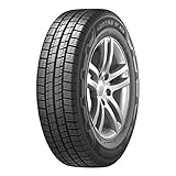 HANKOOK VANTRA ST AS2 RA30 8PR - 195/70R15C...