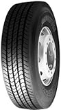 BRIDGEST R 297 315/70 R225 152M - D, B, 3, 74dB