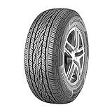 Continental CrossContact LX 2 FR M+S - 215/70R16...