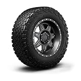 BF Goodrich All Terrain T/A KO2 - 315/70R17 -...