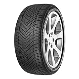 REIFEN ALL SEASON DRIVER XL 255/35 R19 96Y...