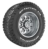 BF Goodrich All Terrain T/A KO2 M+S - 265/65R18...