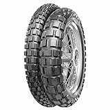 Continental 207210000-2.75/60/R21 52S - E/C/73dB -...