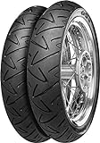 Continental 240107000 - 120/70/R12 58P - E/C/73dB...