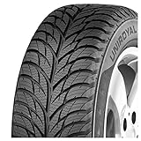 Uniroyal AllSeasonExpert - 195/65R15 91H -...